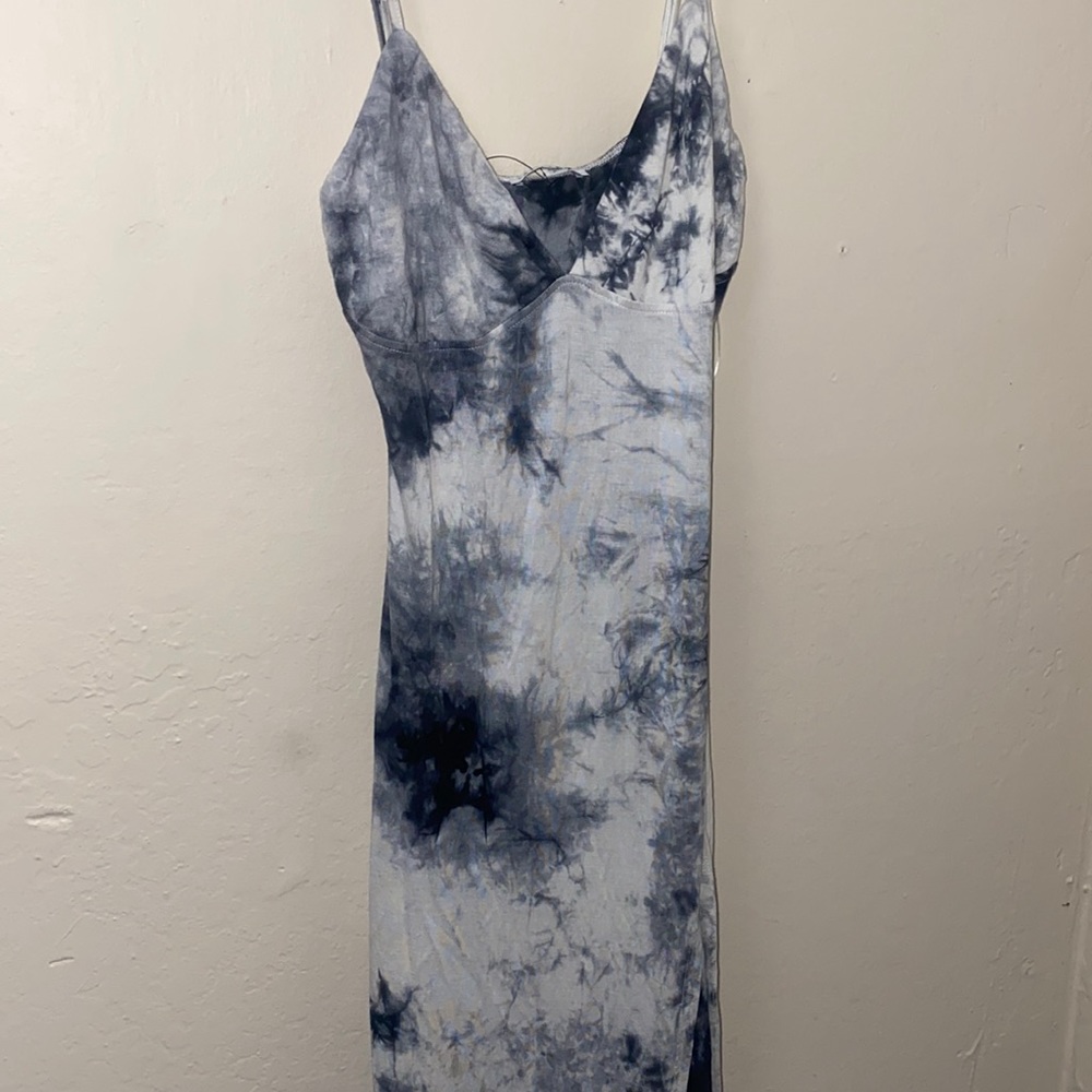 Long dress